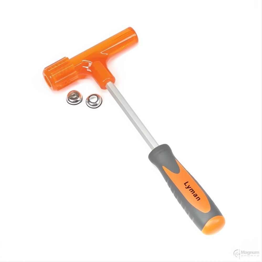 Lyman Magnum Inertia Bullet Puller