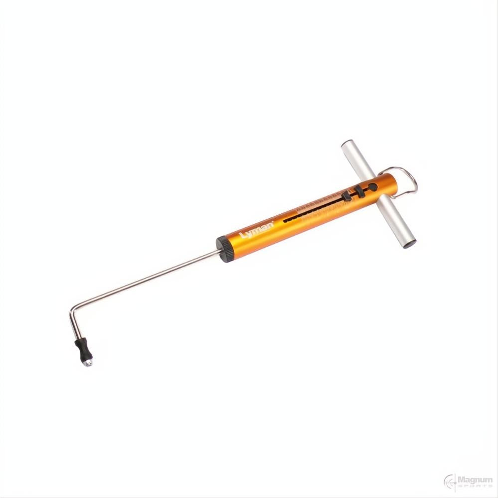 Lyman Mechanical Trigger Pull Gauge