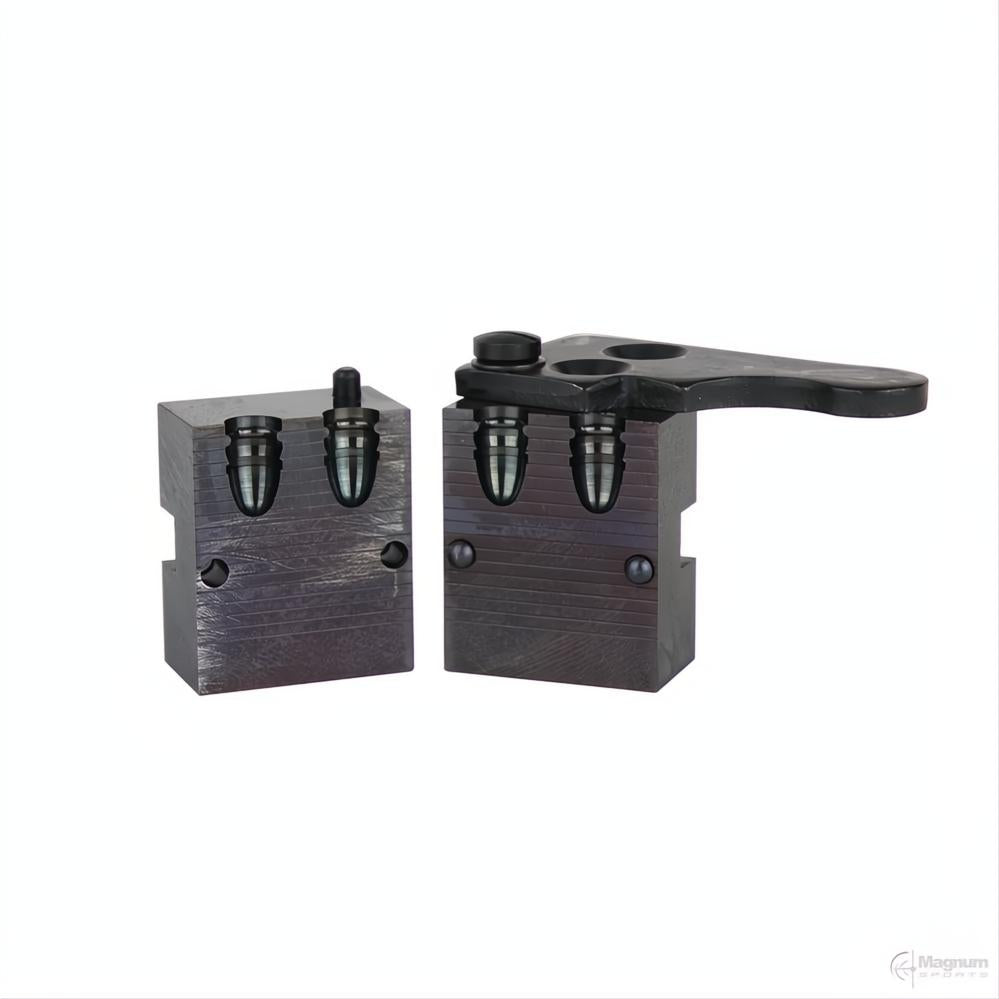 Lyman Mould Single Cavity Pistol HP