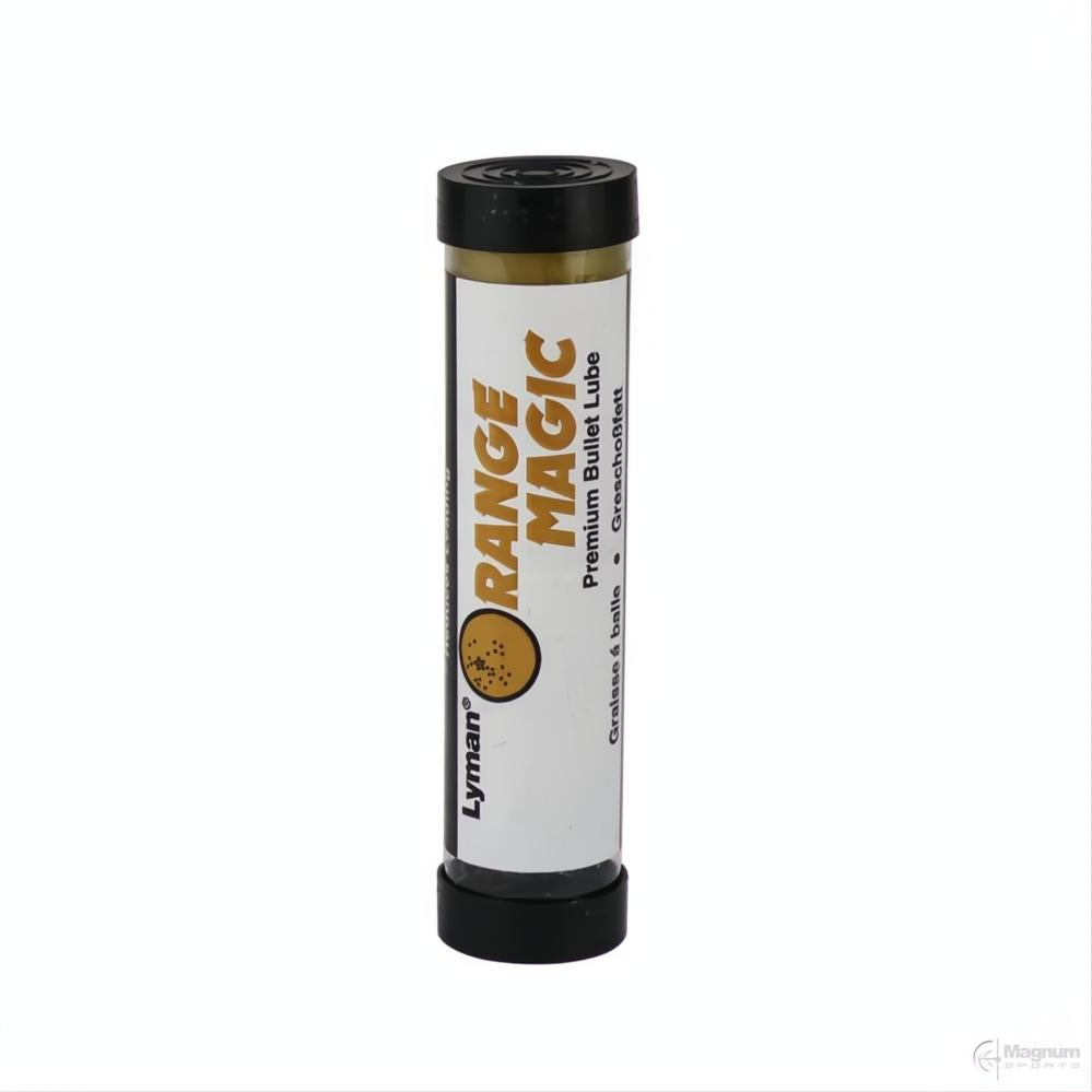 Lyman Orange Magic Lube