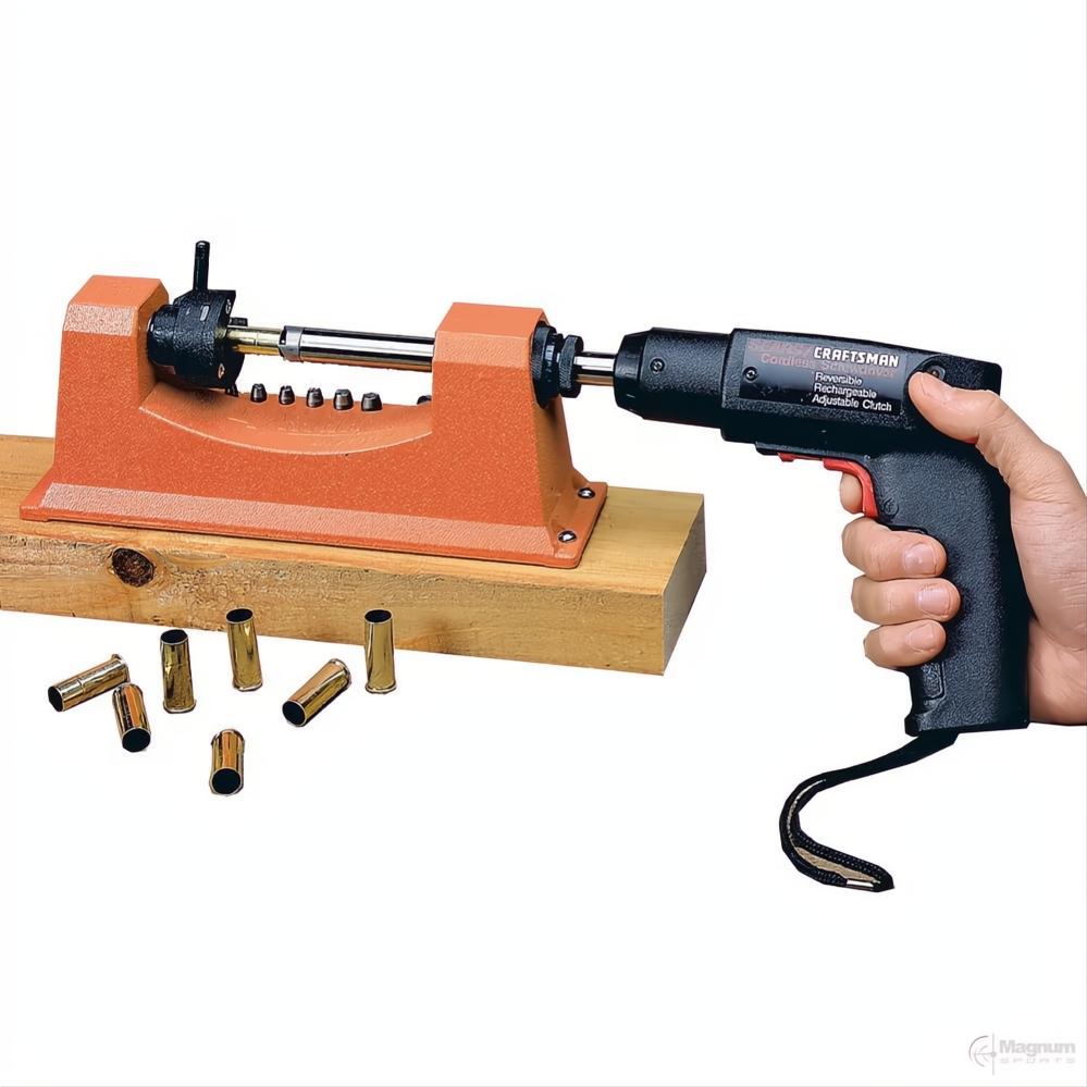 Lyman Power Adaptor Trimmer