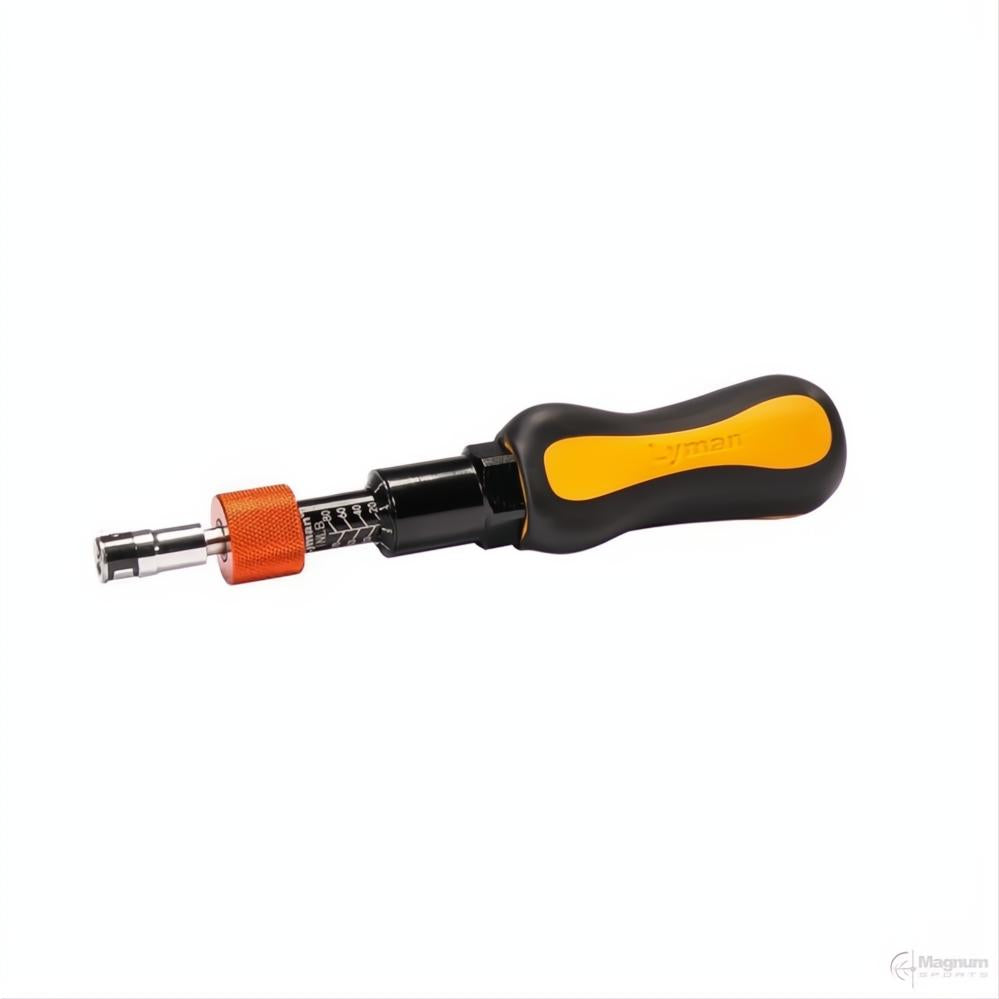 Lyman Pro Drive Torque Wrench