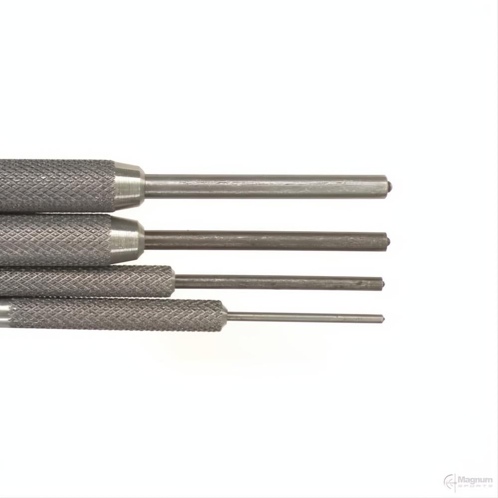 Lyman Roll Pin Punch Set