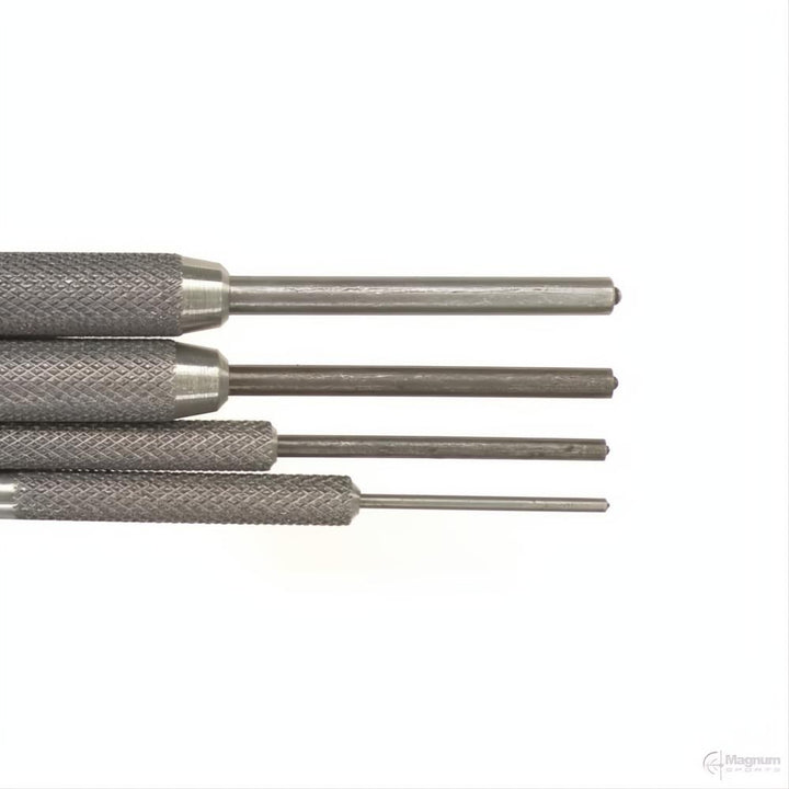 Lyman Roll Pin Punch Set