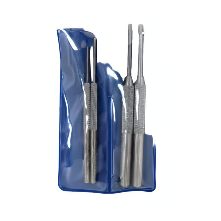 Lyman Roll Pin Punch Set