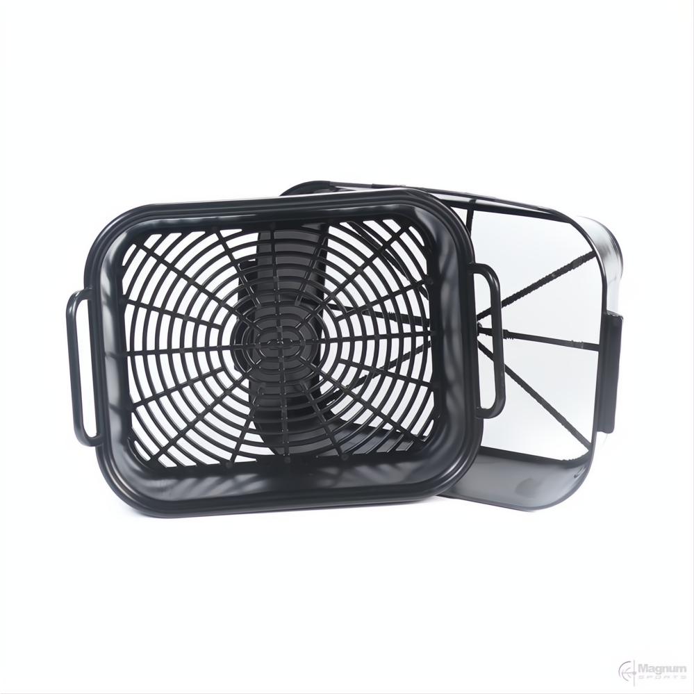 Lyman Rotary Case Cleaning Sifter Set