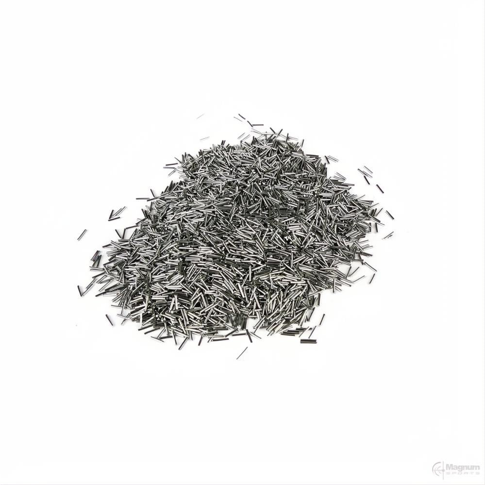 Lyman Rotary Case Stainless Steel Media 5 Lb