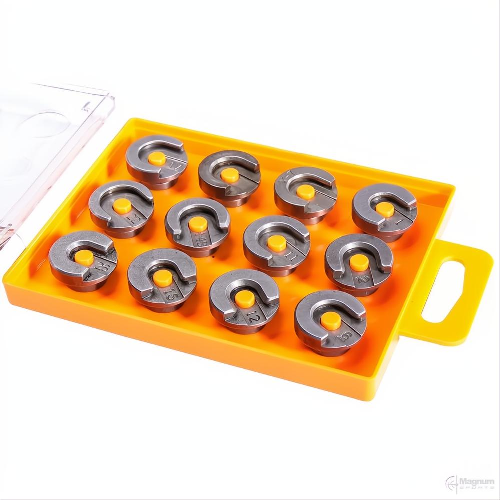 Lyman Shell Holder Sets 12 Pack