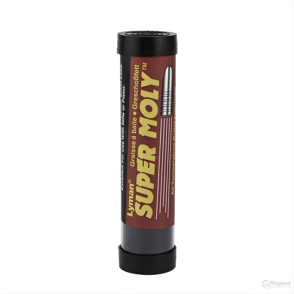 Lyman Super Moly Bullet Lube