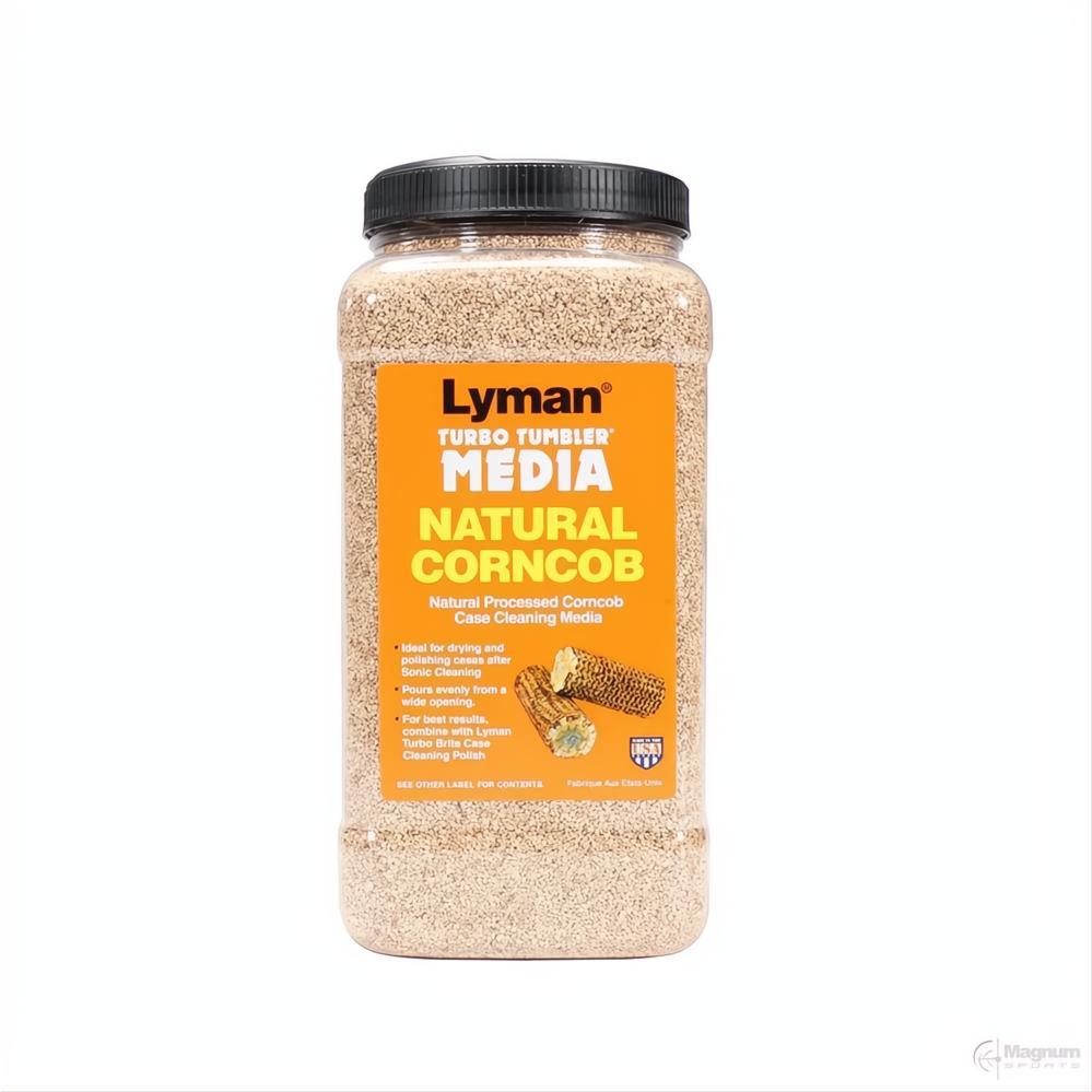 Lyman Super Moly Ceramic Media