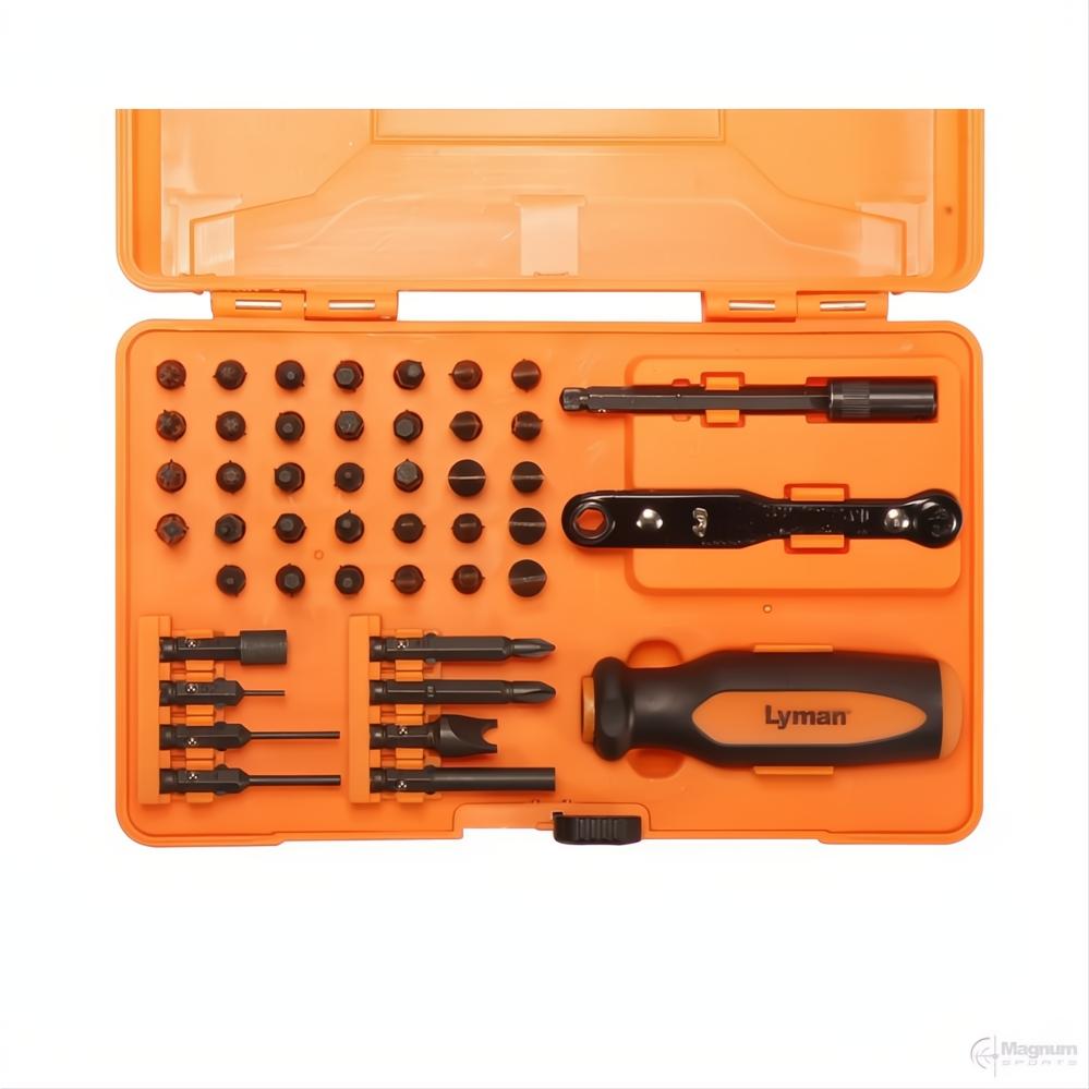 Lyman Tool Kit