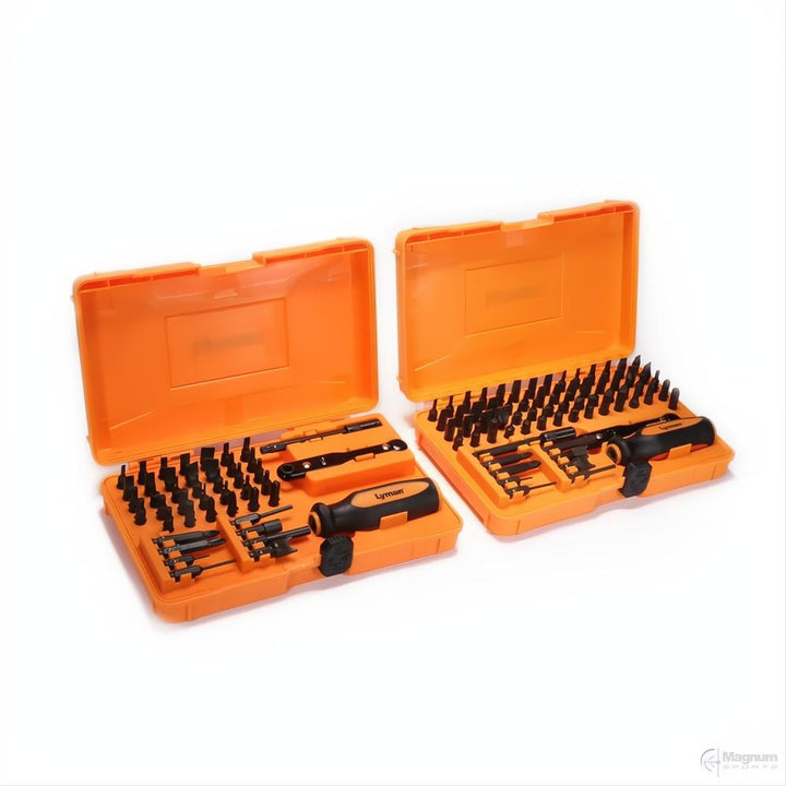 Lyman Tool Kit