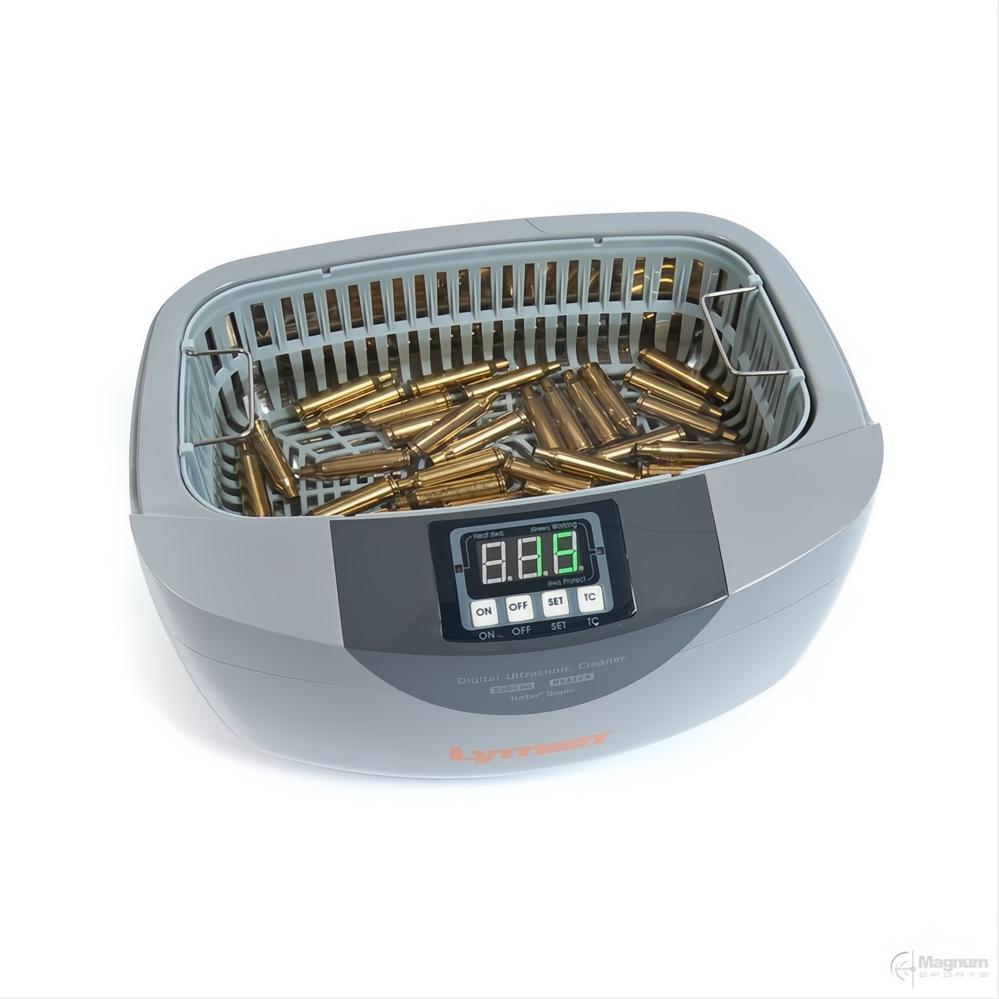 Lyman Turbo Sonic 2500