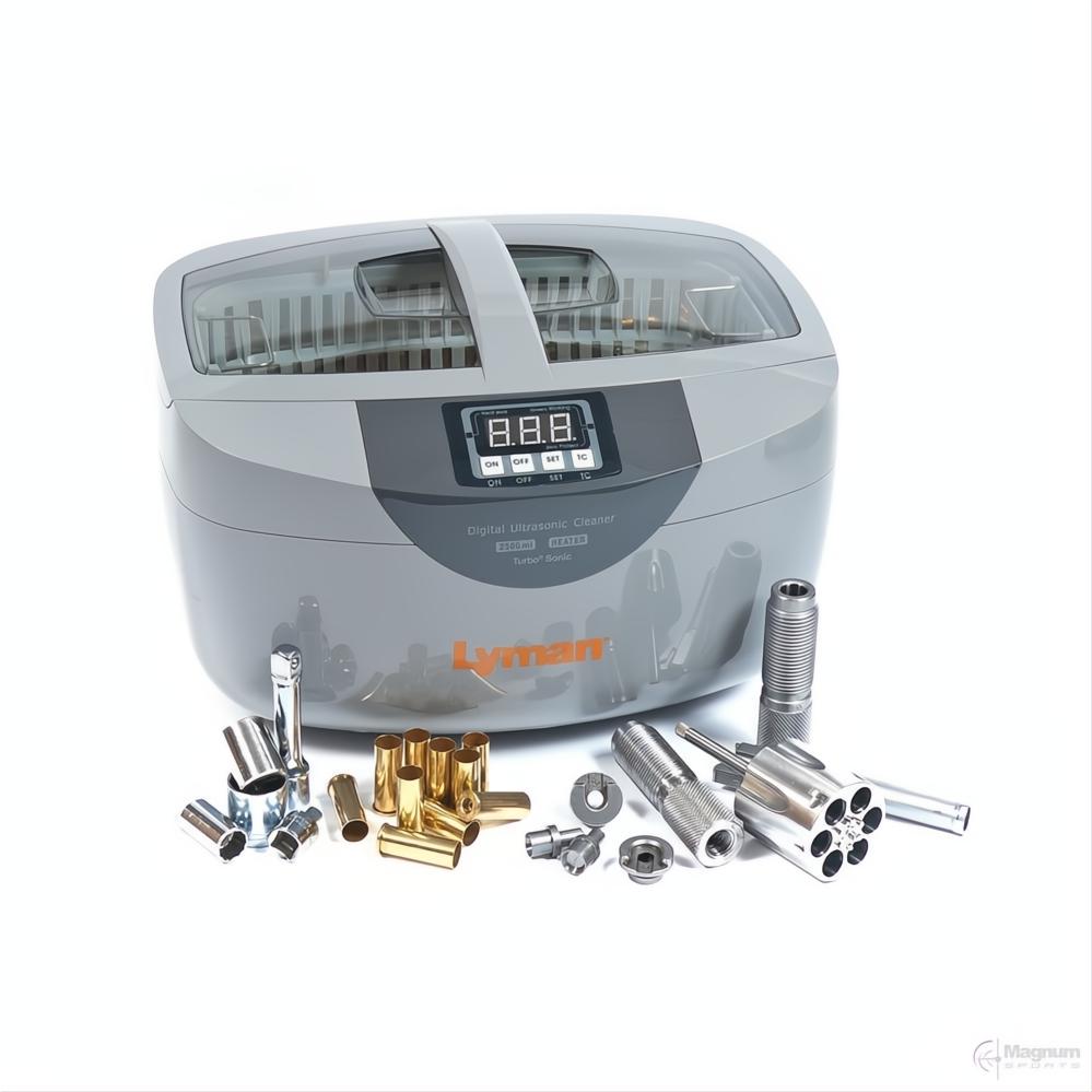 Lyman Turbo Sonic 2500