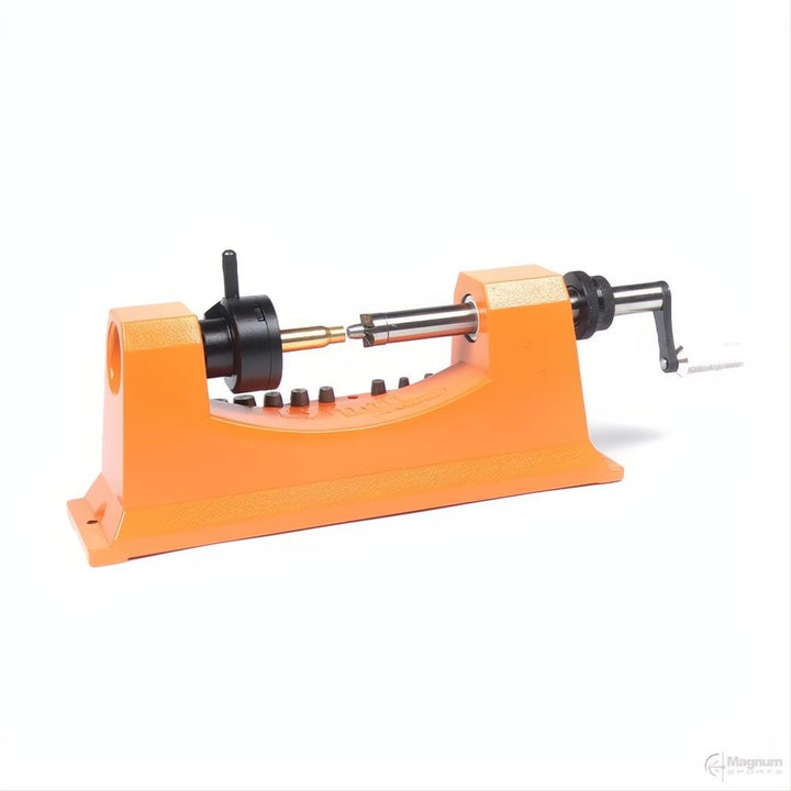 Lyman Universal Carbide Case Trimmer