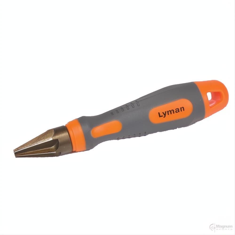 Lyman VLD Inside Chamfer Tool