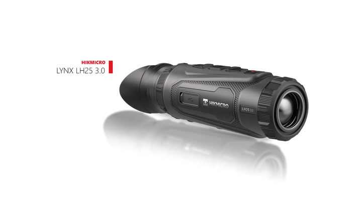 HIKMICRO LYNX LH25 3.0