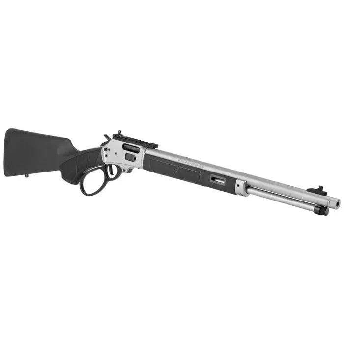 Smith &amp; Wesson M1854 Stainless Lever Action Rifle