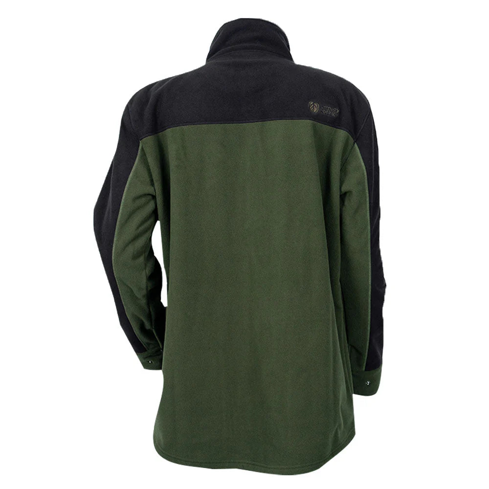 M2 Quarter Zip Top