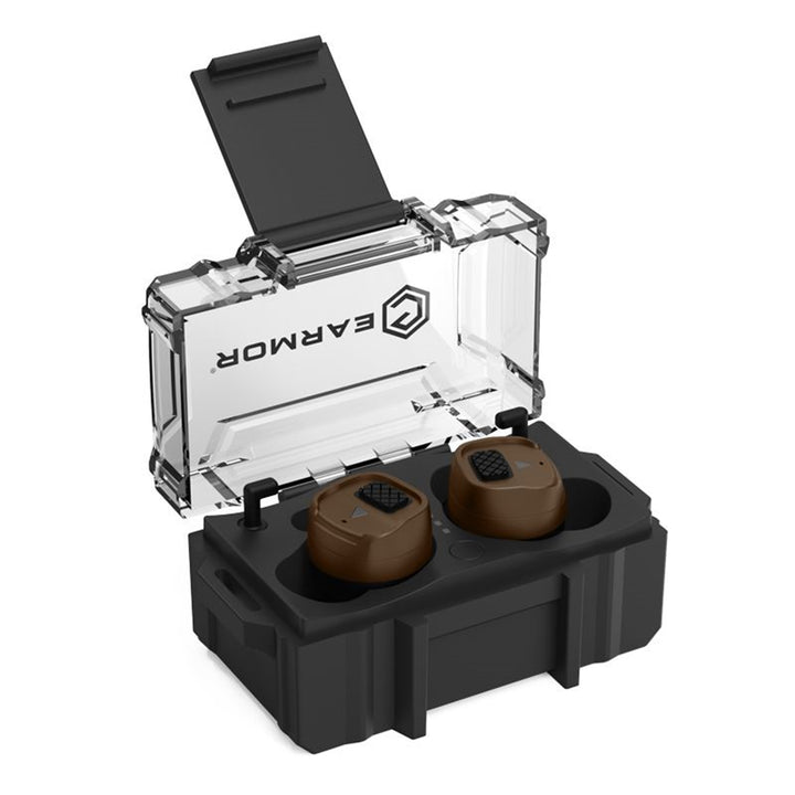 Earmor M20T PRO Bluetooth Electronic Earplugs