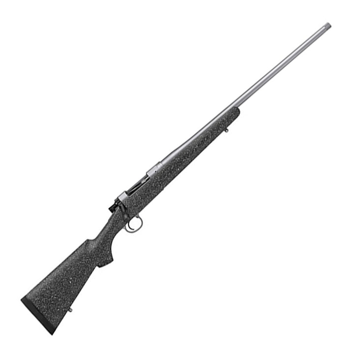Nosler M21