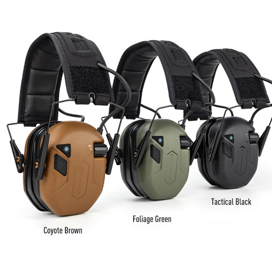 Earmor M300T Electronic Bluetooth Earmuffs