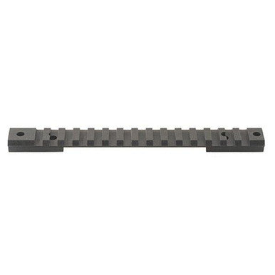 Warne HS Precision tactical rail