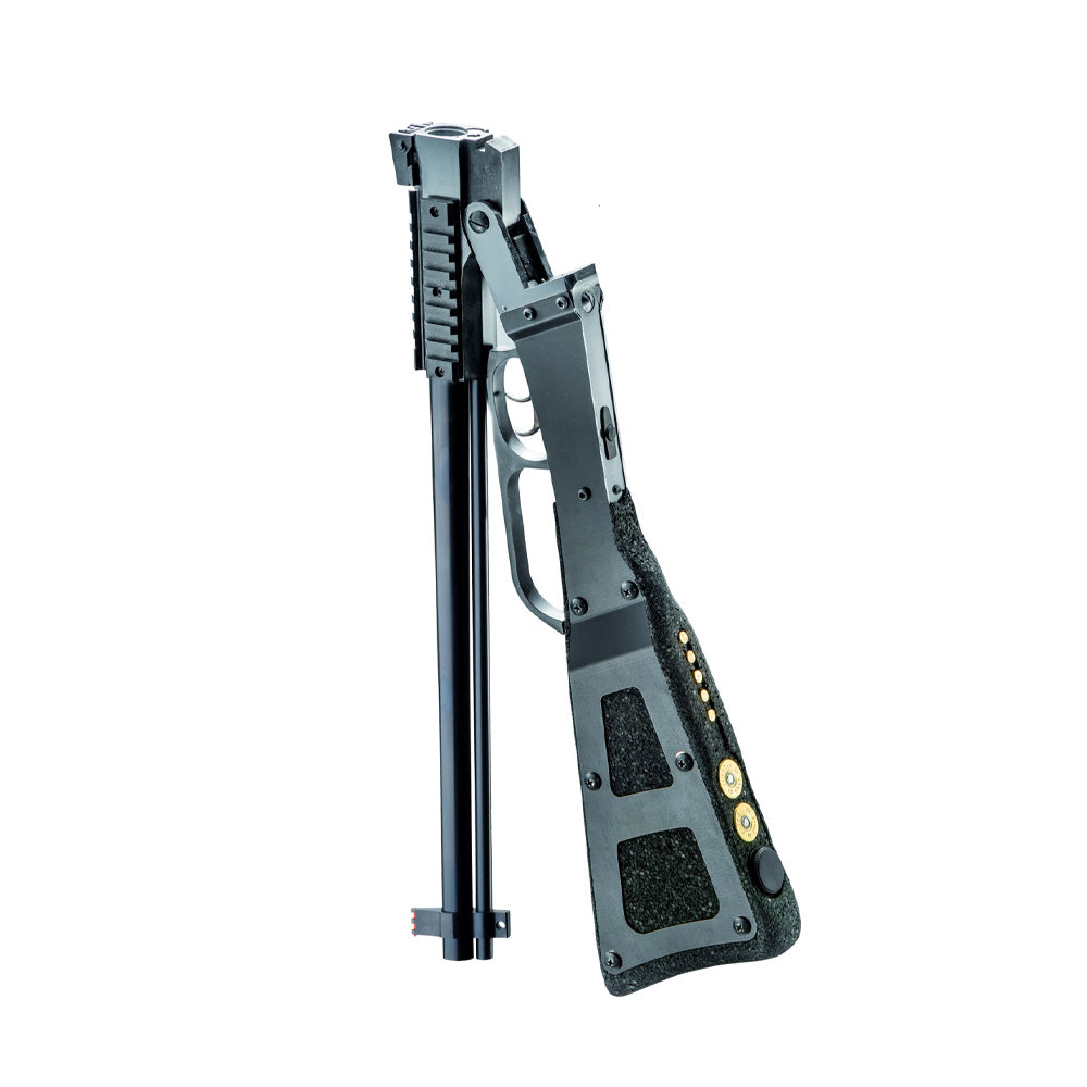 Chiappa Firearms M6 Combo Folding Gun Blued