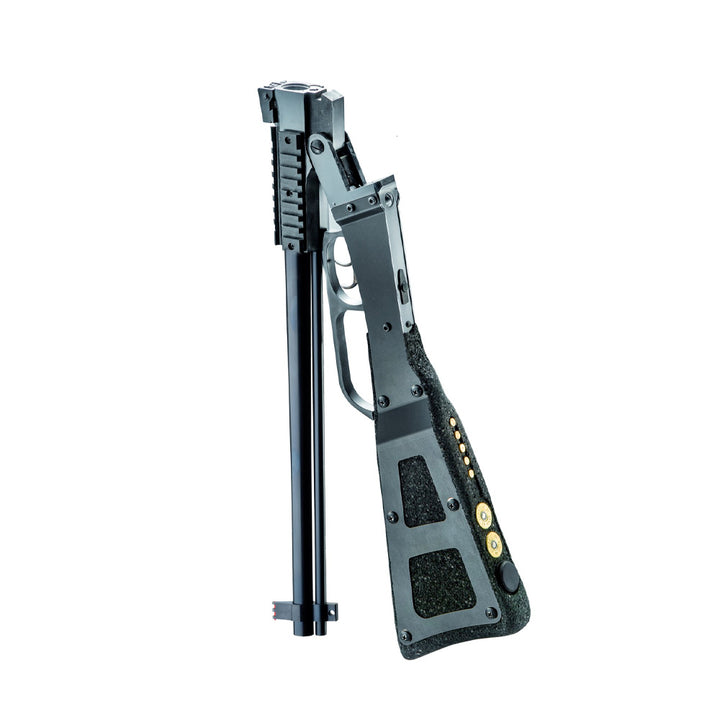 Chiappa Firearms M6 Combo Folding Gun Blued