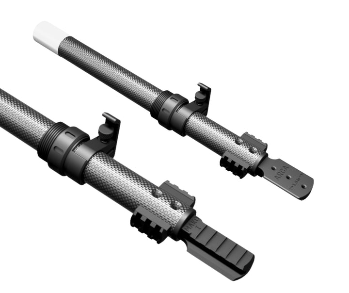 Accuracy Solutions Mako I BipodeXt Tubes Kit