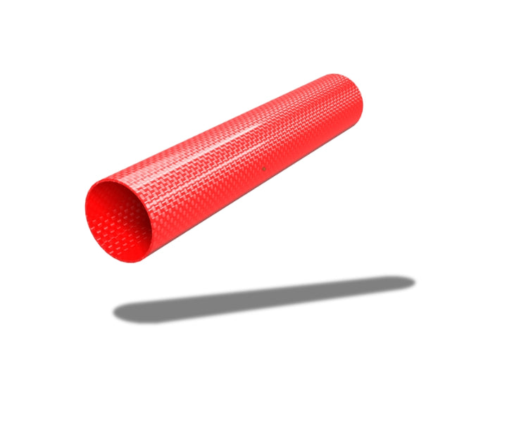 Accuracy Solutions Base Tubes for Makos
