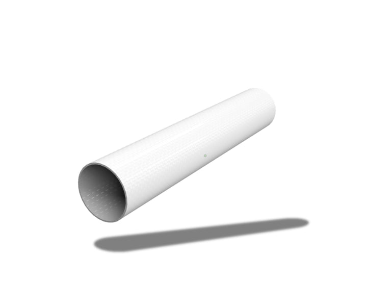 Accuracy Solutions Base Tubes for Makos