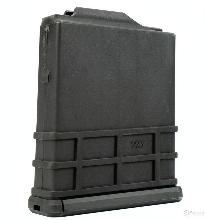 MDT AICS Style 10 Shot Magazine