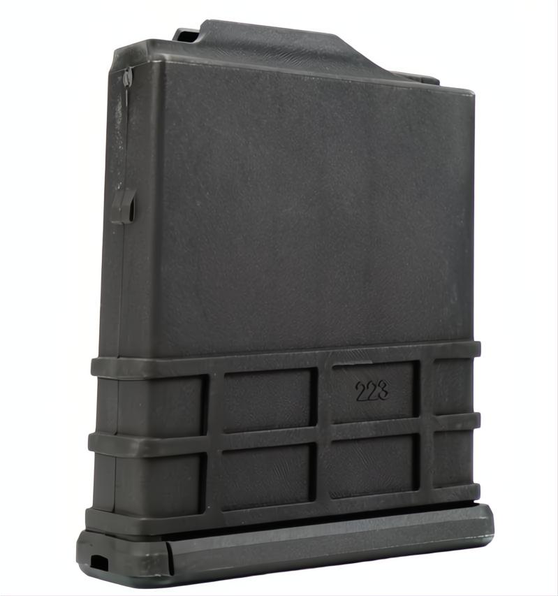 Load image into Gallery viewer, MDT AICS Style 10 Shot Magazine

