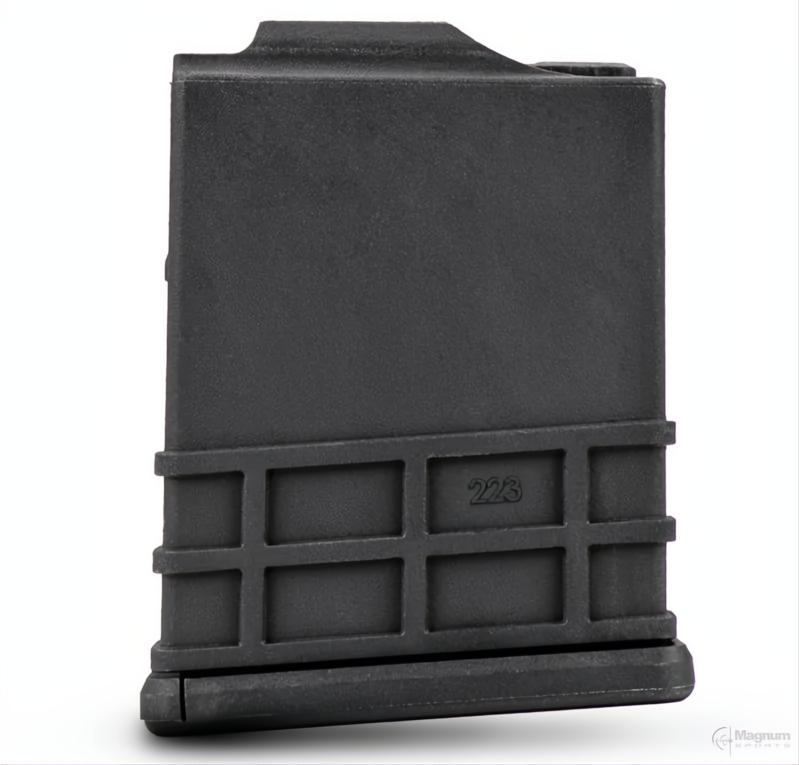MDT AICS Style 10 Shot Magazine
