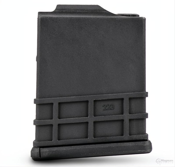 MDT AICS Style 10 Shot Magazine