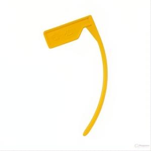 MDT Chamber Flag Limited Edition Lantern Rescue Yellow- Pack of 10