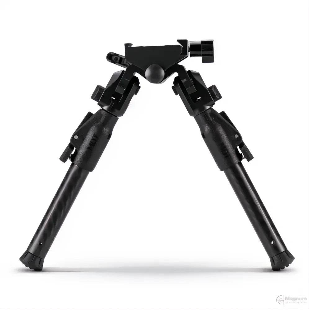MDT GRND-POD Bipod Picatinny Black