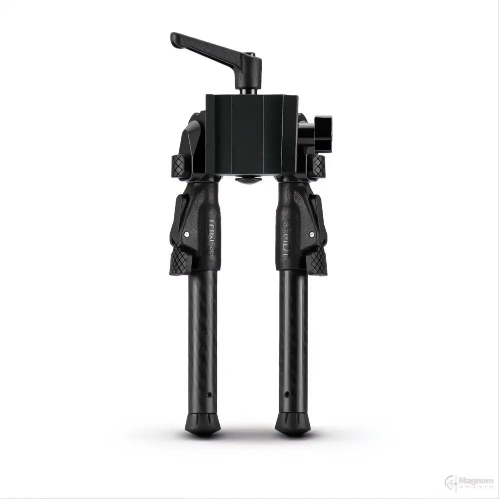 MDT GRND-POD Bipod Picatinny Black