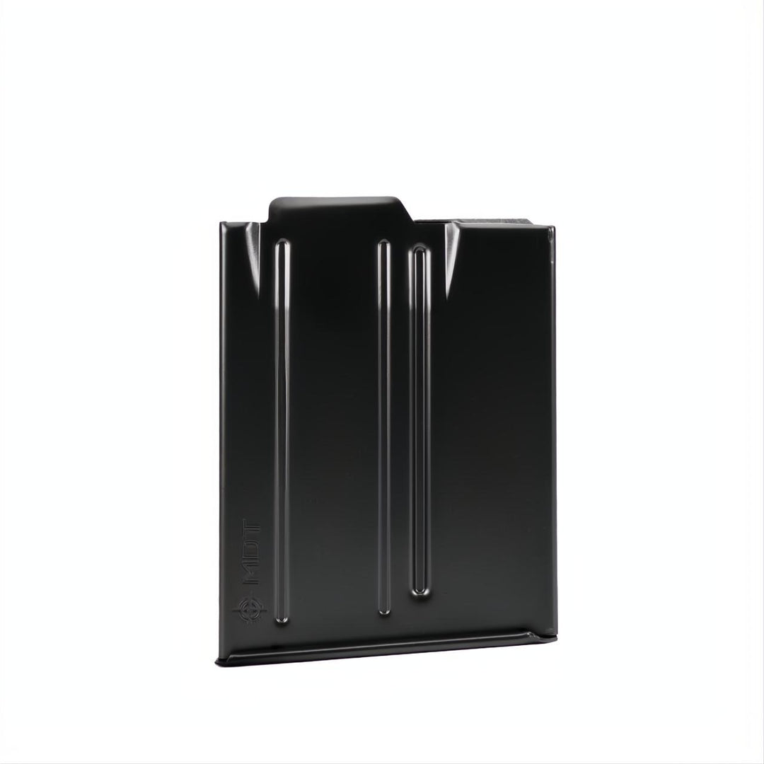 MDT Metal AICS Short Action Magazine 308 Win/6.5 Creedmoor, 5 &amp; 10 Round