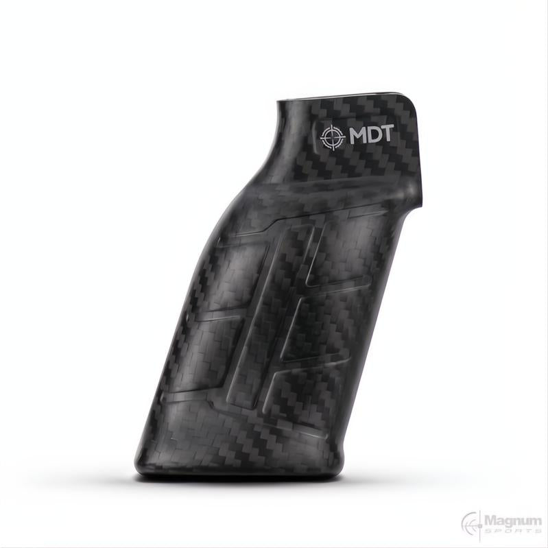 MDT Pistol Grip Carbon Fiber