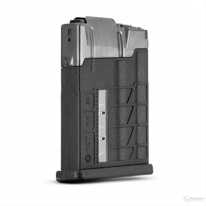 MDT Poly/Metal AICS Short Action Magazine 308 Win/6.5 Creedmoor, 10 Round