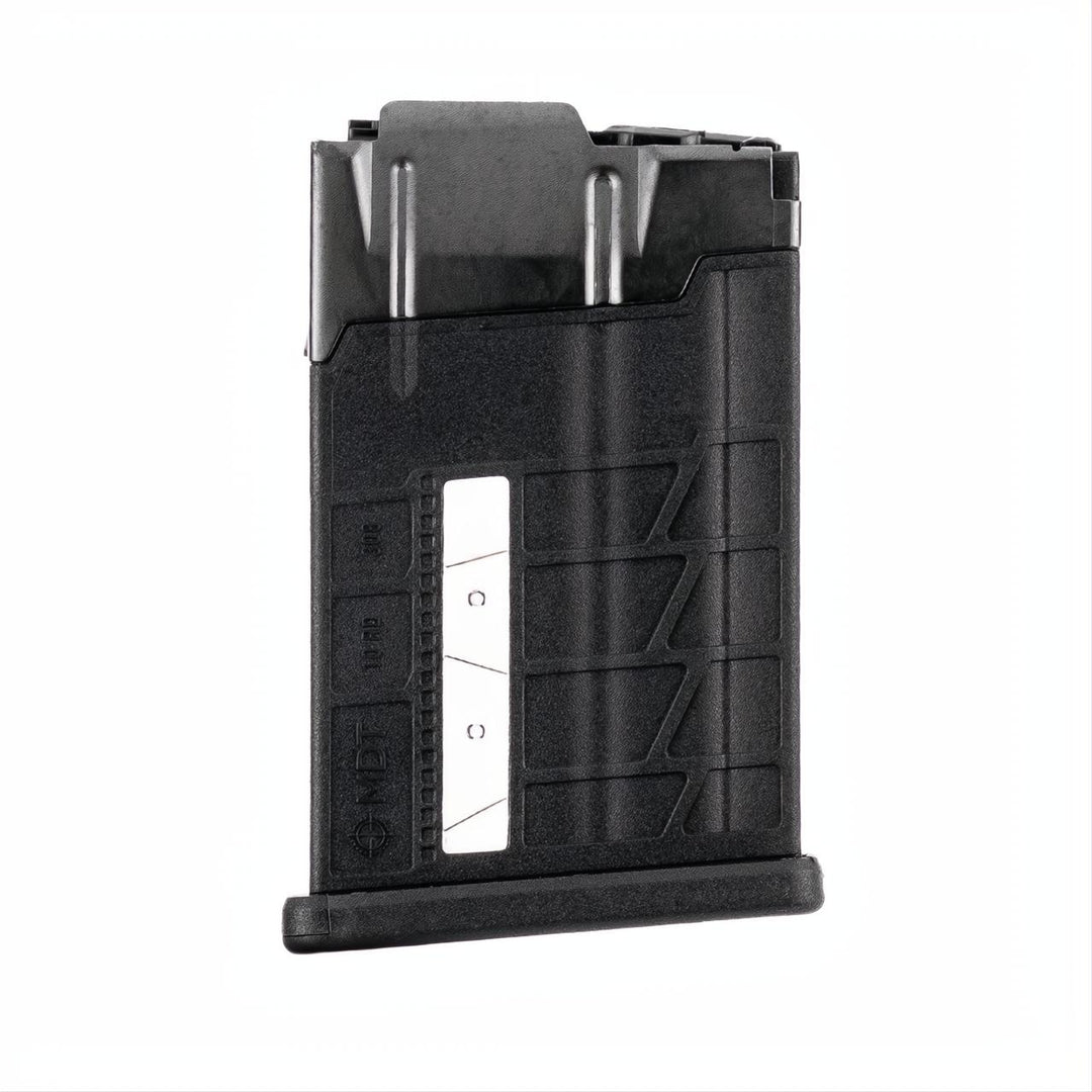 MDT Poly/Metal AICS Short Action Magazine 308 Win/6.5 Creedmoor, 10 Round