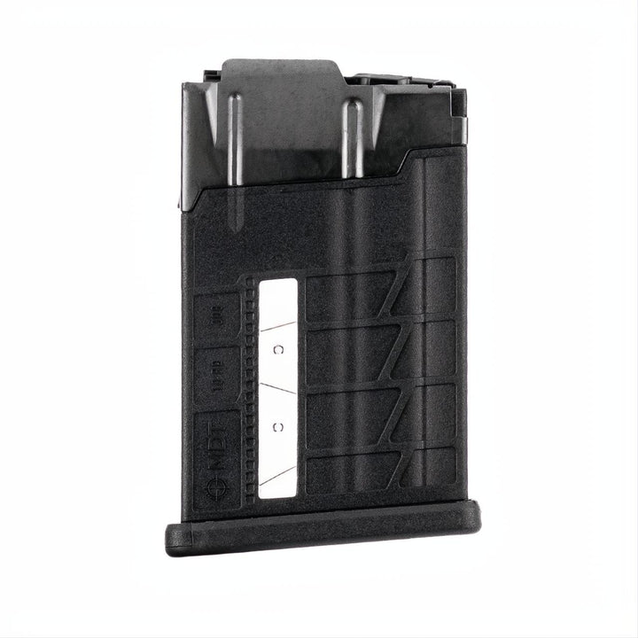 MDT Poly/Metal AICS Short Action Magazine 308 Win/6.5 Creedmoor, 10 Round