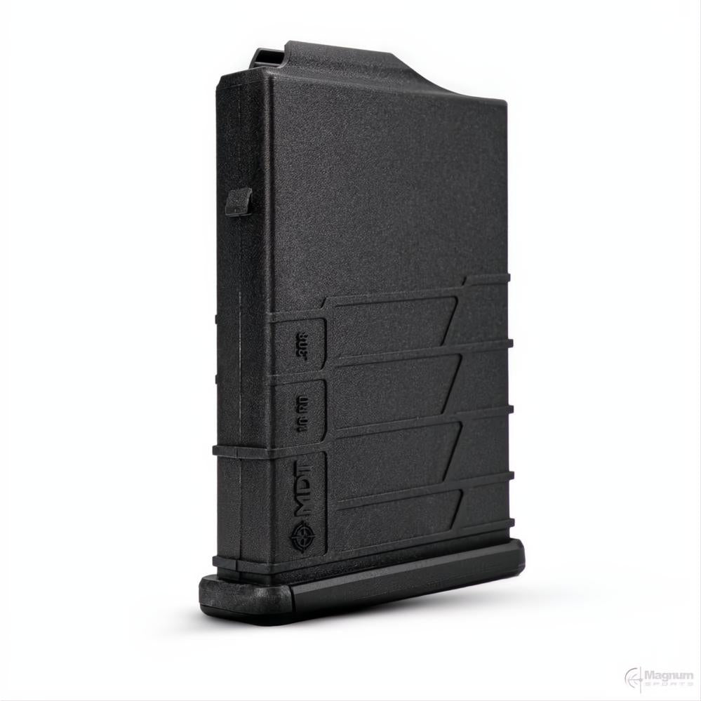 MDT Polymer AICS Short Action Magazine 308/6.5 10 Round