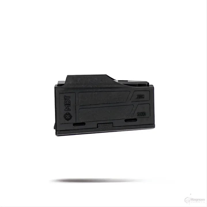 MDT Polymer AICS Short Action Magazine 308/6.5 3 Round