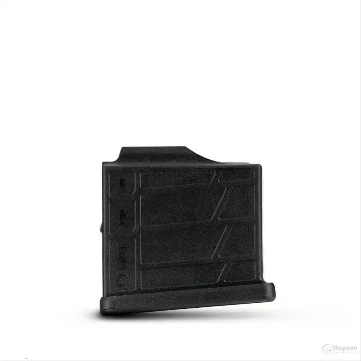 MDT Polymer AICS Short Action Magazine 308/6.5 5 Round