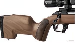 MDT TIMBR CORE - RIFLE STOCK - Tikka T3