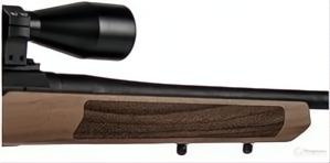 MDT TIMBR CORE - RIFLE STOCK - Tikka T3