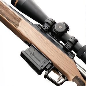 MDT TIMBR CORE - RIFLE STOCK - Tikka T3
